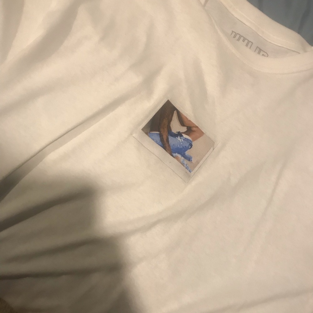 Kylie shirt
